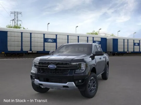 Photos of 2025 Ford Ranger XLT for sale in Plainwell, MI at Zeigler Ford of Plainwell
