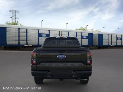 More photos of 2025 Ford Ranger XLT at Zeigler Ford of Plainwell, MI