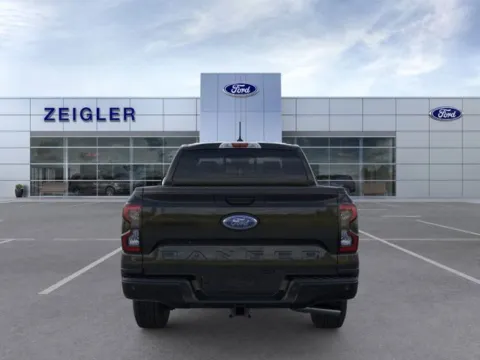 More photos of 2025 Ford Ranger XLT at Zeigler Ford of Plainwell, MI