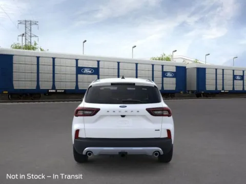 More photos of 2025 Ford Escape Plug-In Hybrid at Zeigler Ford of Plainwell, MI
