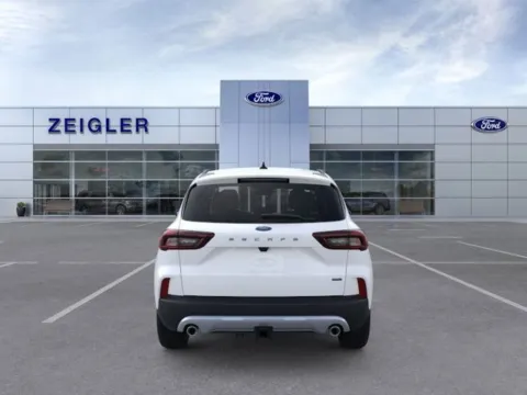 More photos of 2025 Ford Escape Plug-In Hybrid at Zeigler Ford of Plainwell, MI
