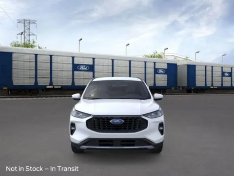 More photos of 2025 Ford Escape Plug-In Hybrid at Zeigler Ford of Plainwell, MI