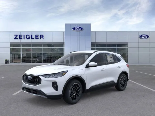 2025 Ford Escape Plug-In Hybrid for sale in Plainwell, MI