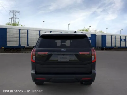 More photos of 2025 Ford Expedition Max Platinum at Zeigler Ford of Plainwell, MI