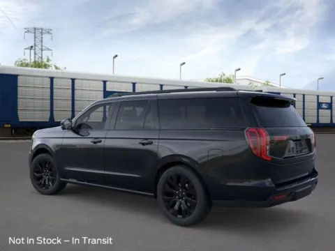 More photos of 2025 Ford Expedition Max Platinum at Zeigler Ford of Plainwell, MI