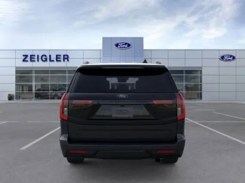 More photos of 2025 Ford Expedition Max Platinum at Zeigler Ford of Plainwell, MI