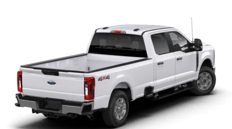 Another view of 2026 Ford F-350SD XLT for sale in Plainwell, MI at Zeigler Ford of Plainwell