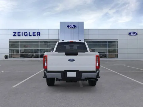 More photos of 2026 Ford F-350SD XLT at Zeigler Ford of Plainwell, MI