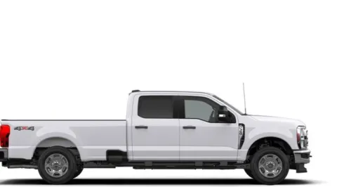 More photos of 2026 Ford F-350SD XLT at Zeigler Ford of Plainwell, MI