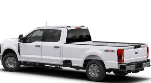 Photos of 2026 Ford F-350SD XLT for sale in Plainwell, MI at Zeigler Ford of Plainwell
