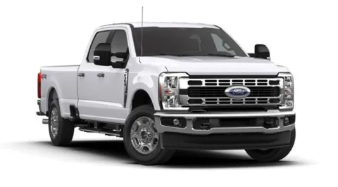 More photos of 2026 Ford F-350SD XLT at Zeigler Ford of Plainwell, MI