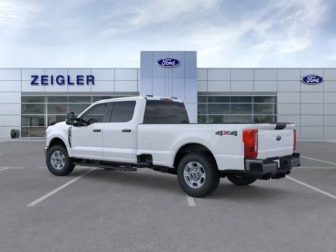 More photos of 2026 Ford F-350SD XLT at Zeigler Ford of Plainwell, MI