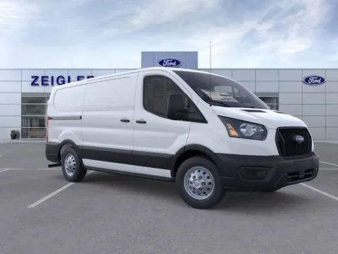 More photos of 2025 Ford Transit-150 at Zeigler Ford of Plainwell, MI