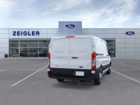 More photos of 2025 Ford Transit-150 at Zeigler Ford of Plainwell, MI