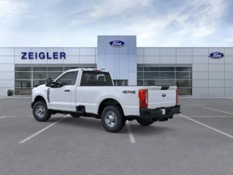 More photos of 2026 Ford F-250SD XL at Zeigler Ford of Plainwell, MI