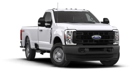 More photos of 2026 Ford F-250SD XL at Zeigler Ford of Plainwell, MI