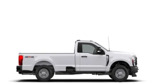 More photos of 2026 Ford F-250SD XL at Zeigler Ford of Plainwell, MI