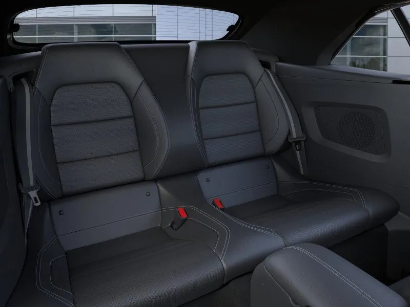 2025 Ford Mustang GT Premium Convertible - Photo 11