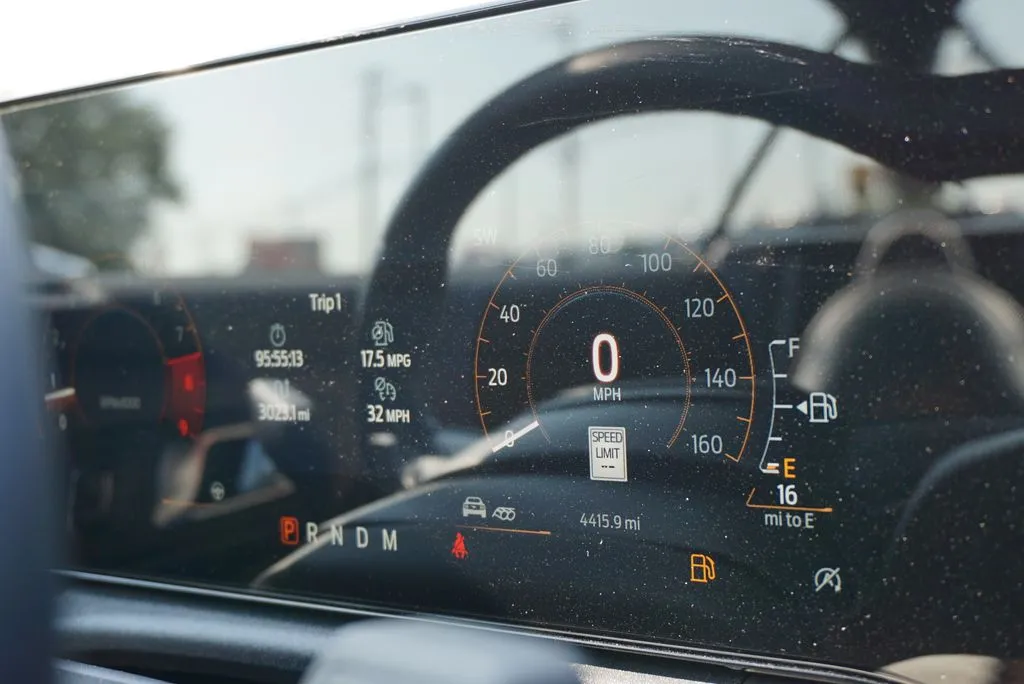 2025 Ford Mustang GT Premium Convertible - Photo 30