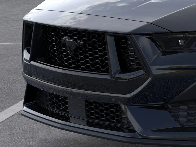 2025 Ford Mustang GT Premium Convertible - Photo 17