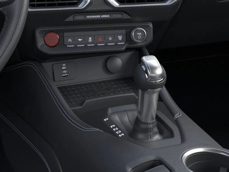 2025 Ford Mustang GT Premium Convertible - Photo 15