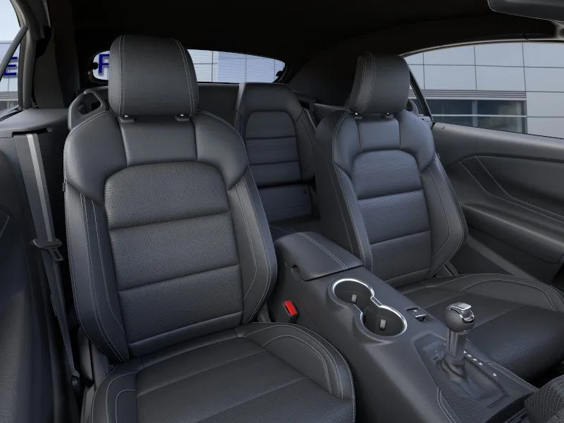 2025 Ford Mustang GT Premium Convertible - Photo 10