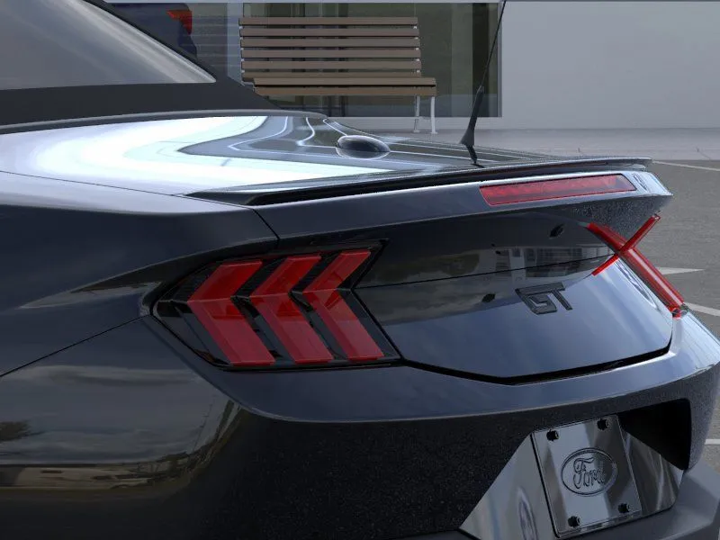 2025 Ford Mustang GT Premium Convertible - Photo 22