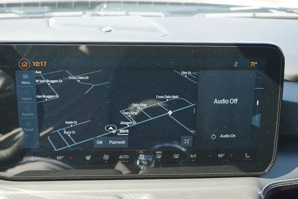 2025 Ford Mustang GT Premium Convertible - Photo 21