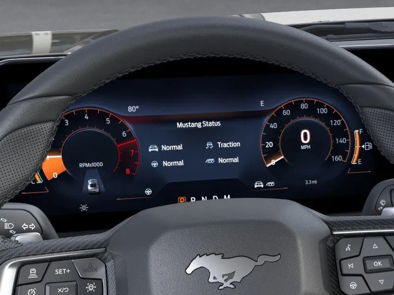 2025 Ford Mustang GT Premium Convertible - Photo 13