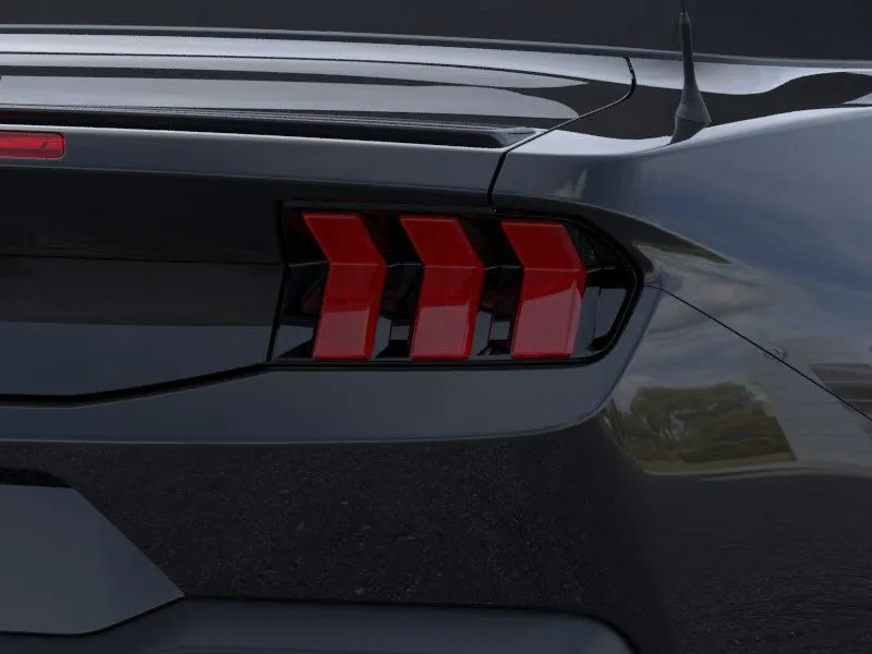2025 Ford Mustang GT Premium Convertible - Photo 21