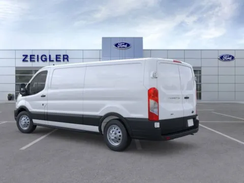 More photos of 2025 Ford Transit-250 at Zeigler Ford of Plainwell, MI