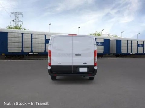More photos of 2025 Ford Transit-250 at Zeigler Ford of Plainwell, MI
