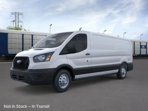 White 2025 Ford Transit-250 for sale in Plainwell, MI