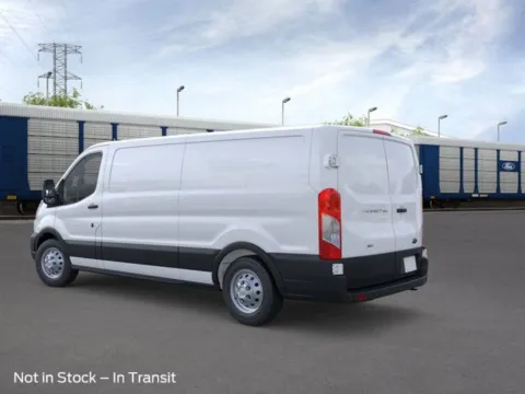 More photos of 2025 Ford Transit-250 at Zeigler Ford of Plainwell, MI