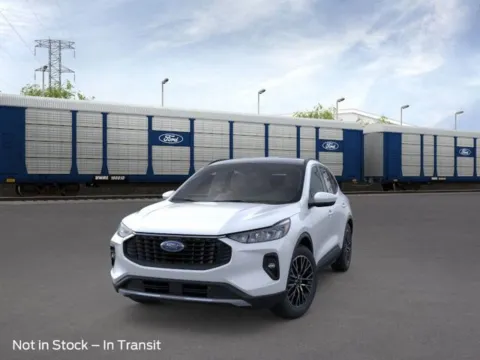 Photos of 2025 Ford Escape Plug-In Hybrid for sale in Plainwell, MI at Zeigler Ford of Plainwell