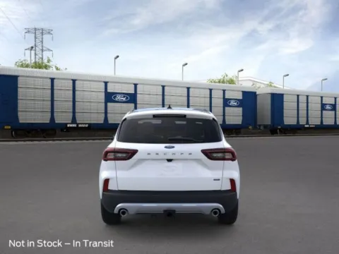 More photos of 2025 Ford Escape Plug-In Hybrid at Zeigler Ford of Plainwell, MI