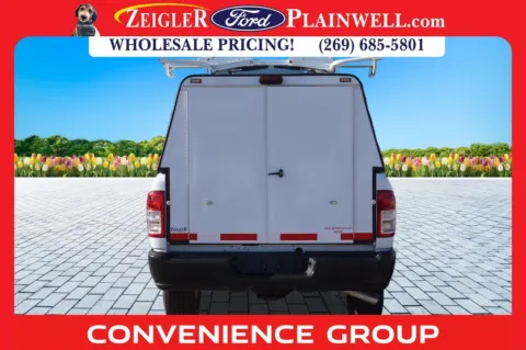 More photos of 2023 Ram 3500 Tradesman at Zeigler Ford of Plainwell, MI