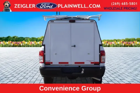 More photos of 2023 Ram 3500 Tradesman at Zeigler Ford of Plainwell, MI