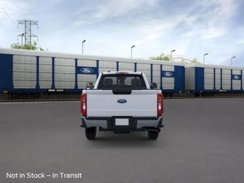 More photos of 2025 Ford F-250SD XL at Zeigler Ford of Plainwell, MI