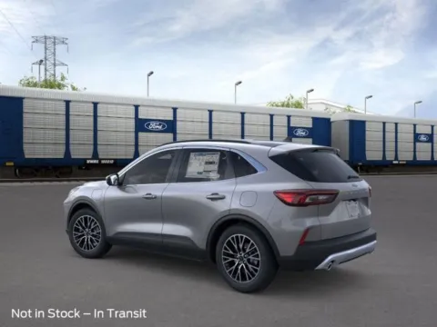More photos of 2025 Ford Escape Plug-In Hybrid at Zeigler Ford of Plainwell, MI