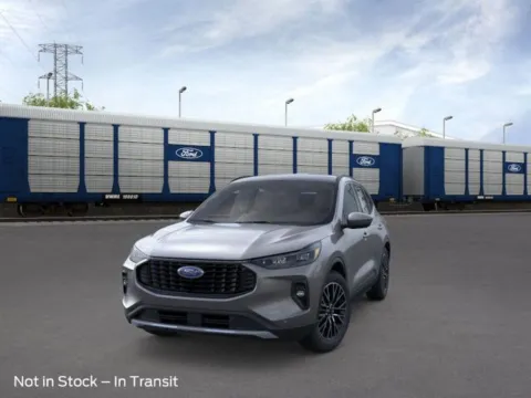 Photos of 2025 Ford Escape Plug-In Hybrid for sale in Plainwell, MI at Zeigler Ford of Plainwell