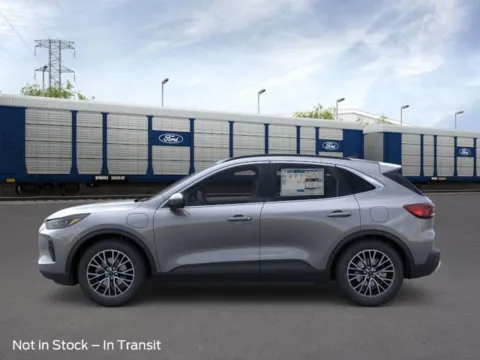 Another view of 2025 Ford Escape Plug-In Hybrid for sale in Plainwell, MI at Zeigler Ford of Plainwell