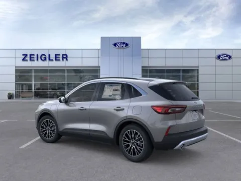 More photos of 2025 Ford Escape Plug-In Hybrid at Zeigler Ford of Plainwell, MI