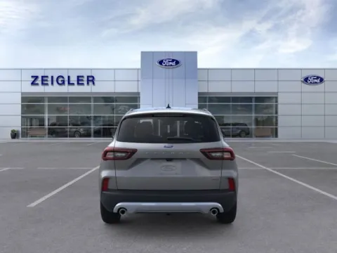 More photos of 2025 Ford Escape Plug-In Hybrid at Zeigler Ford of Plainwell, MI
