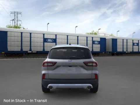 More photos of 2025 Ford Escape Plug-In Hybrid at Zeigler Ford of Plainwell, MI