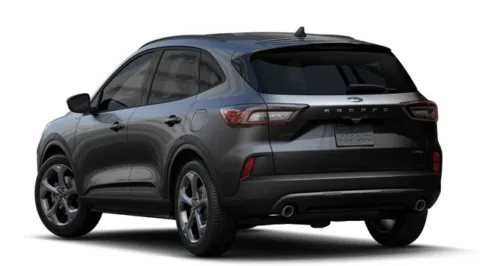 Photos of 2025 Ford Escape ST-Line for sale in Plainwell, MI at Zeigler Ford of Plainwell