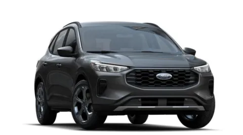 More photos of 2025 Ford Escape ST-Line at Zeigler Ford of Plainwell, MI