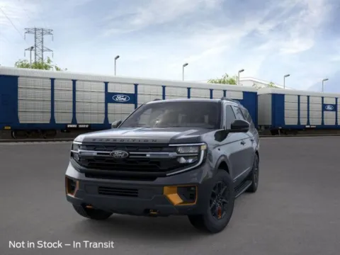 Photos of 2025 Ford Expedition Tremor for sale in Plainwell, MI at Zeigler Ford of Plainwell