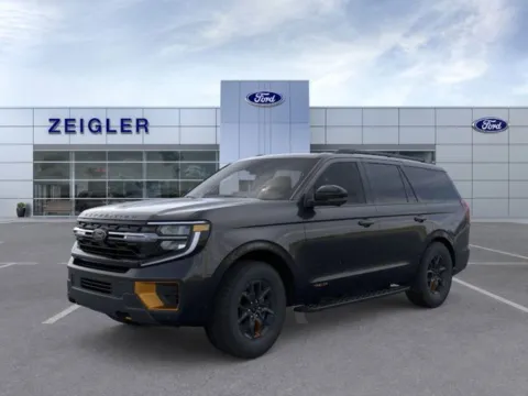 Black 2025 Ford Expedition Tremor for sale in Plainwell, MI