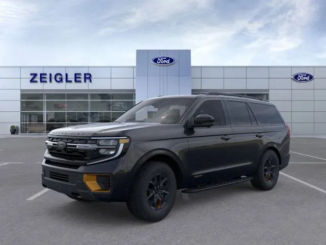 2025 Ford Expedition Tremor for sale in Plainwell, MI